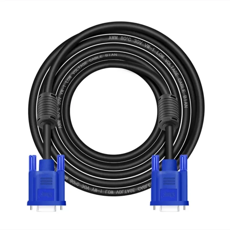 VGA   CABLE 5M 2