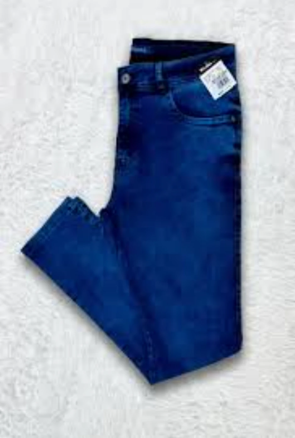 Calça Masc Skinny
