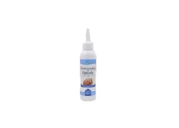 REMOVEDOR DE CUTICULA 60 ML DISANFER