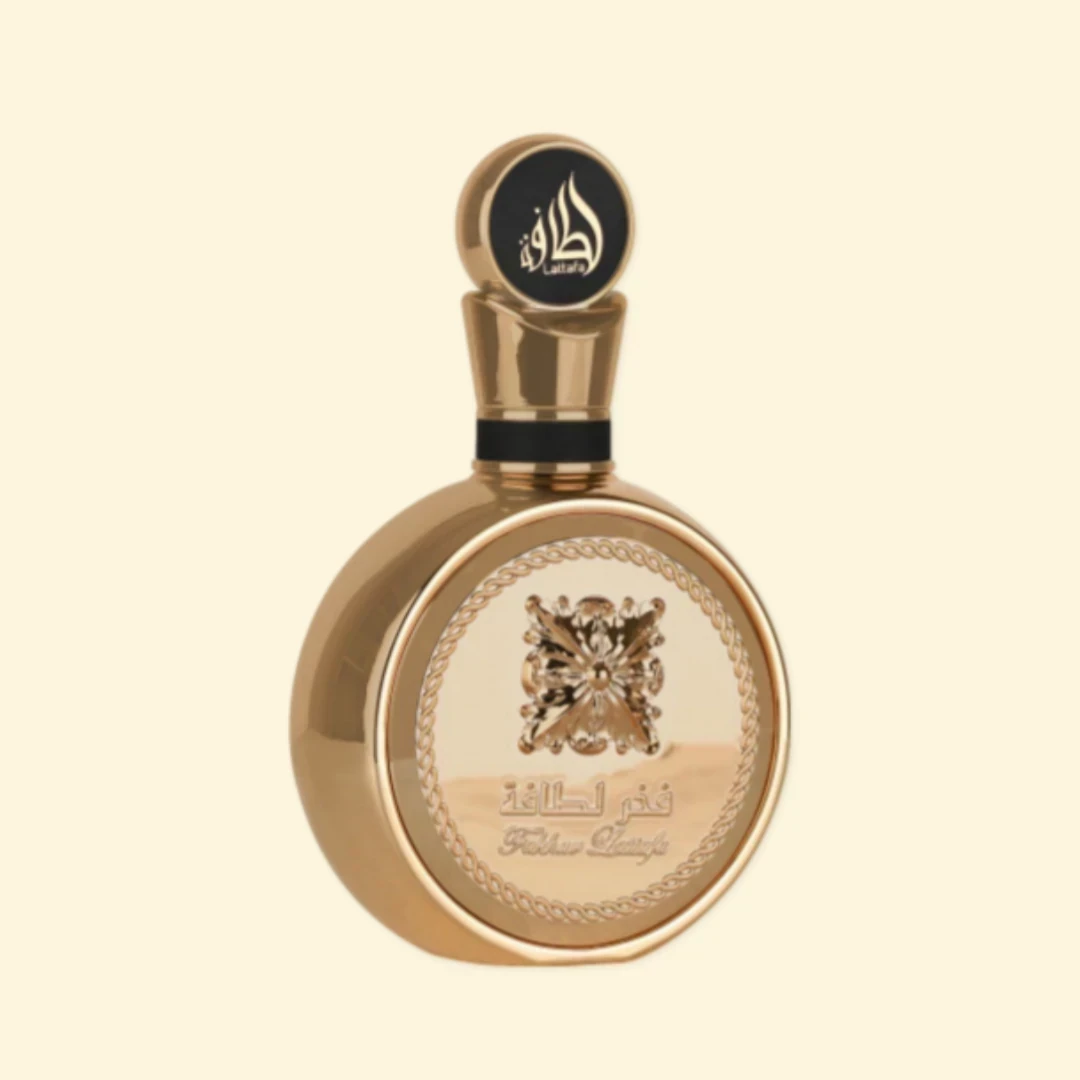 Fakhar Gold
