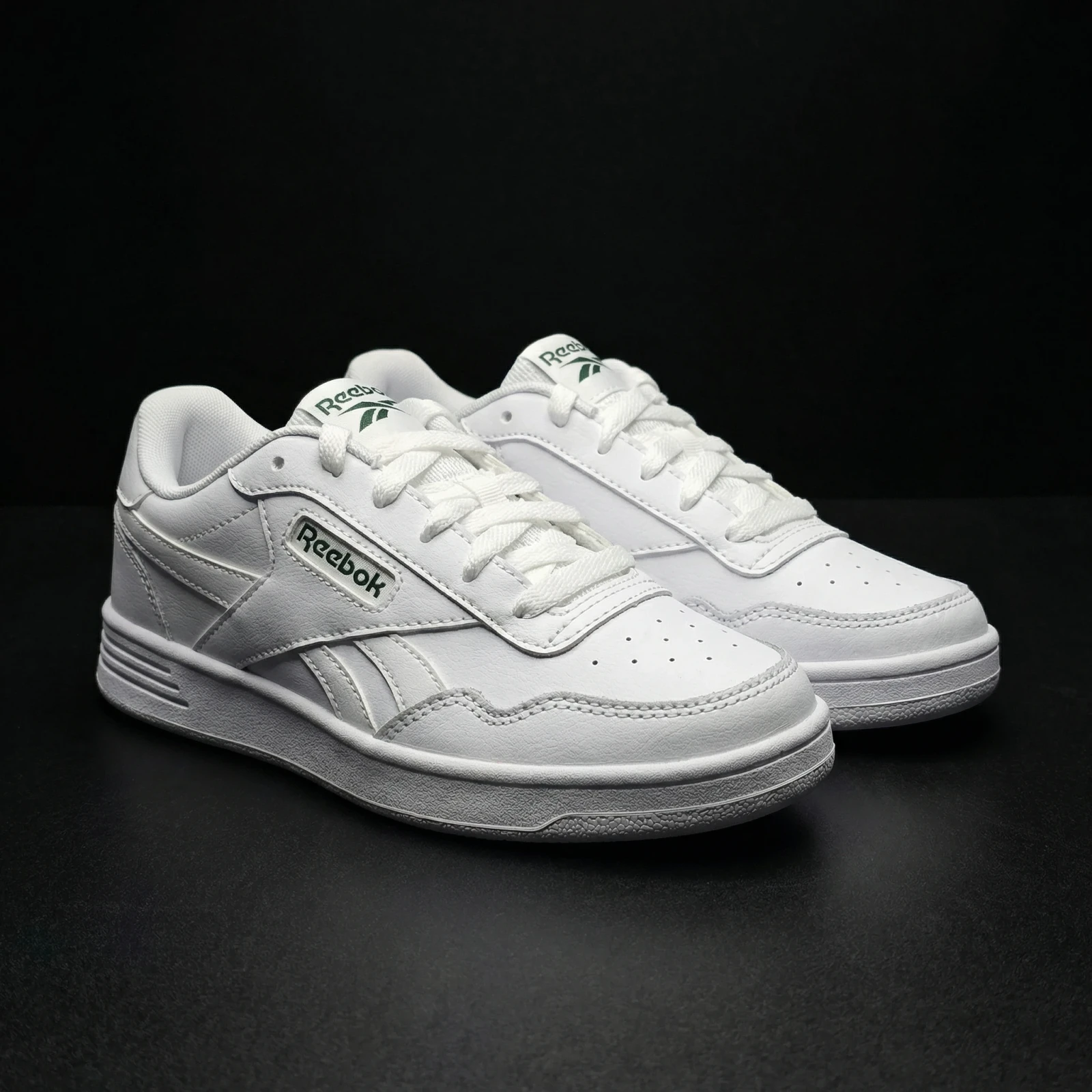 TENIS REEBOK COURT ADVANCE UNISEX