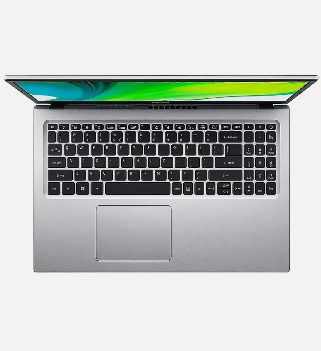 Laptop Acer 15.6 FULL HD 3