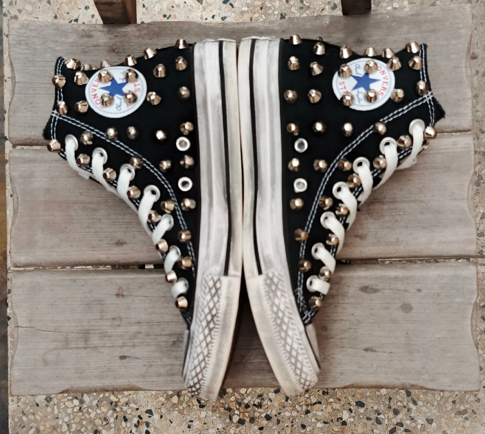 Converse All Star  3