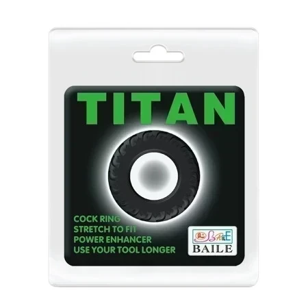 TITAN