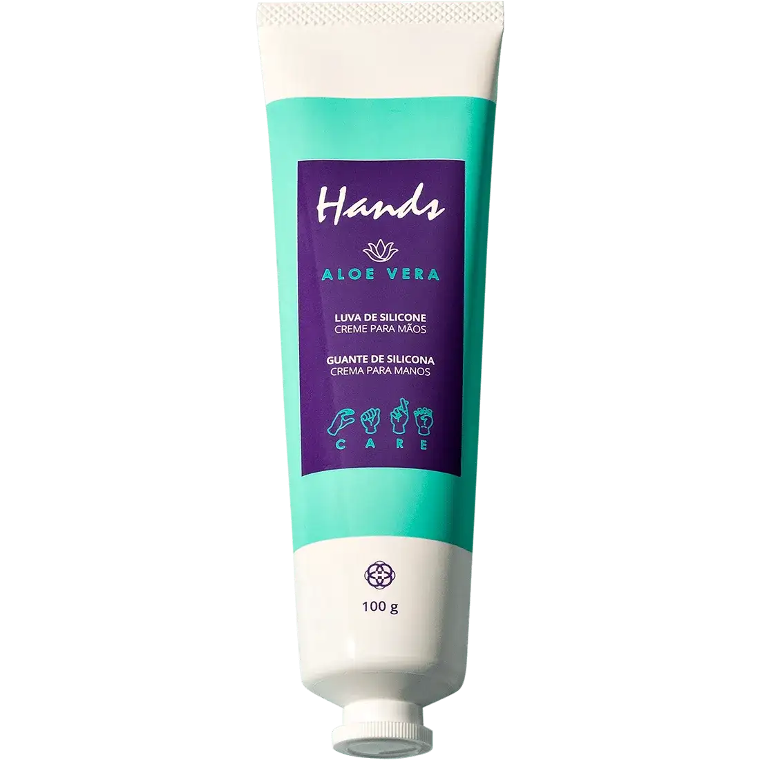 Hands aloe vera crema para manos 