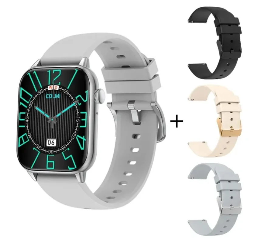 Reloj Smartwatch COLMI C60