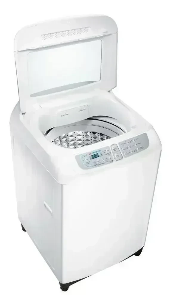 Lavarropas Samsung WA70F5S4UDW C/SUP 7kg C/SUP.