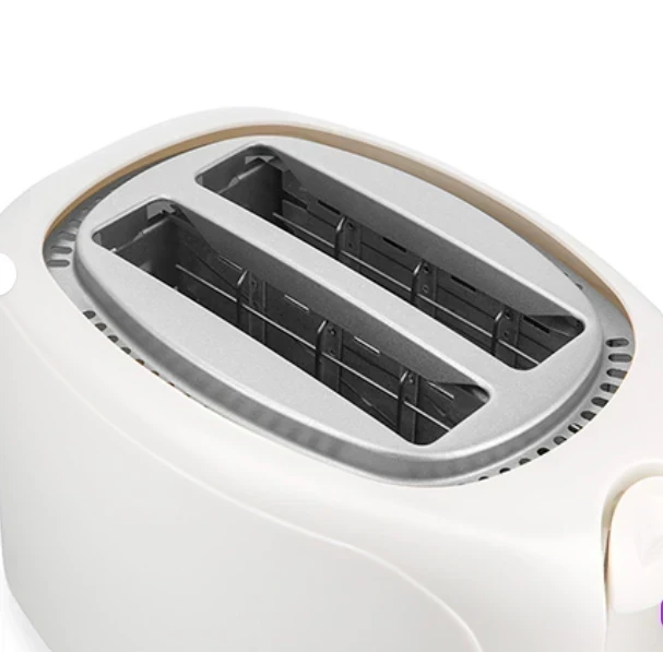 TOSTADORA ELECTRICA WINCO BLANCA  2