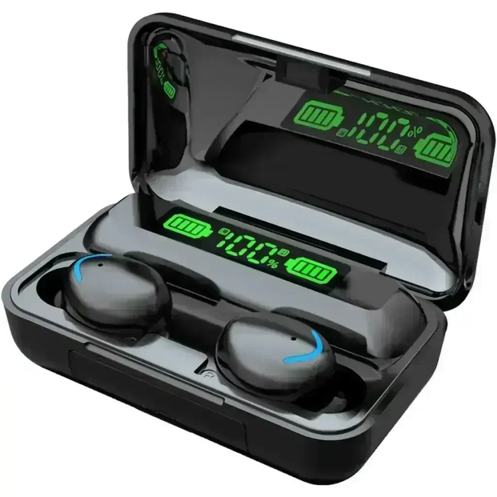 AURICULARES F9 v5.2