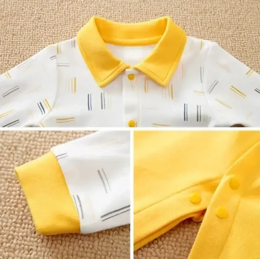 ENTERIZO ELEGANTE DE DINO 3
