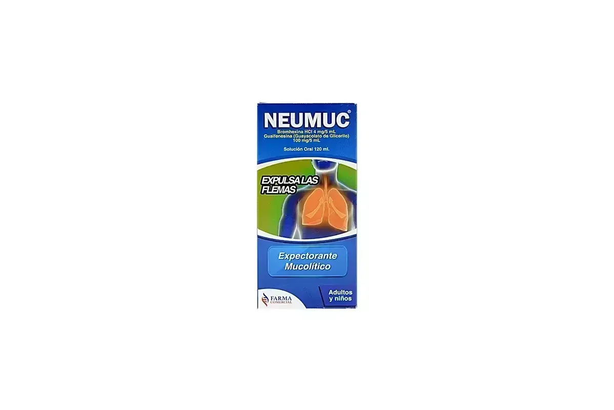 NEUMUC JBE