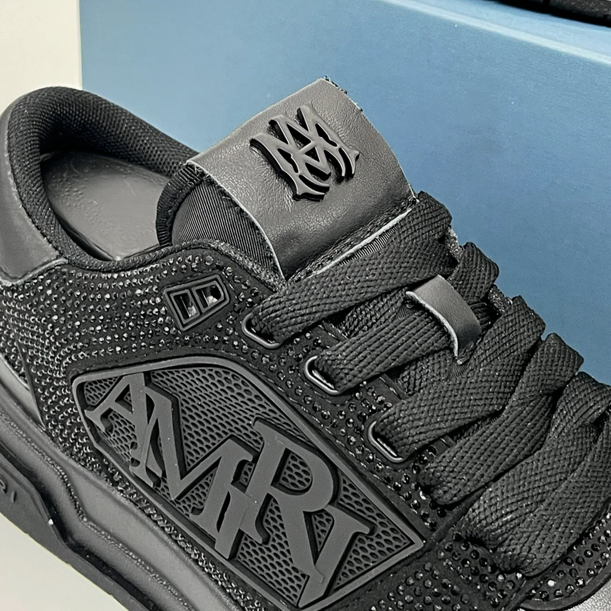 Tenis Amiri  5