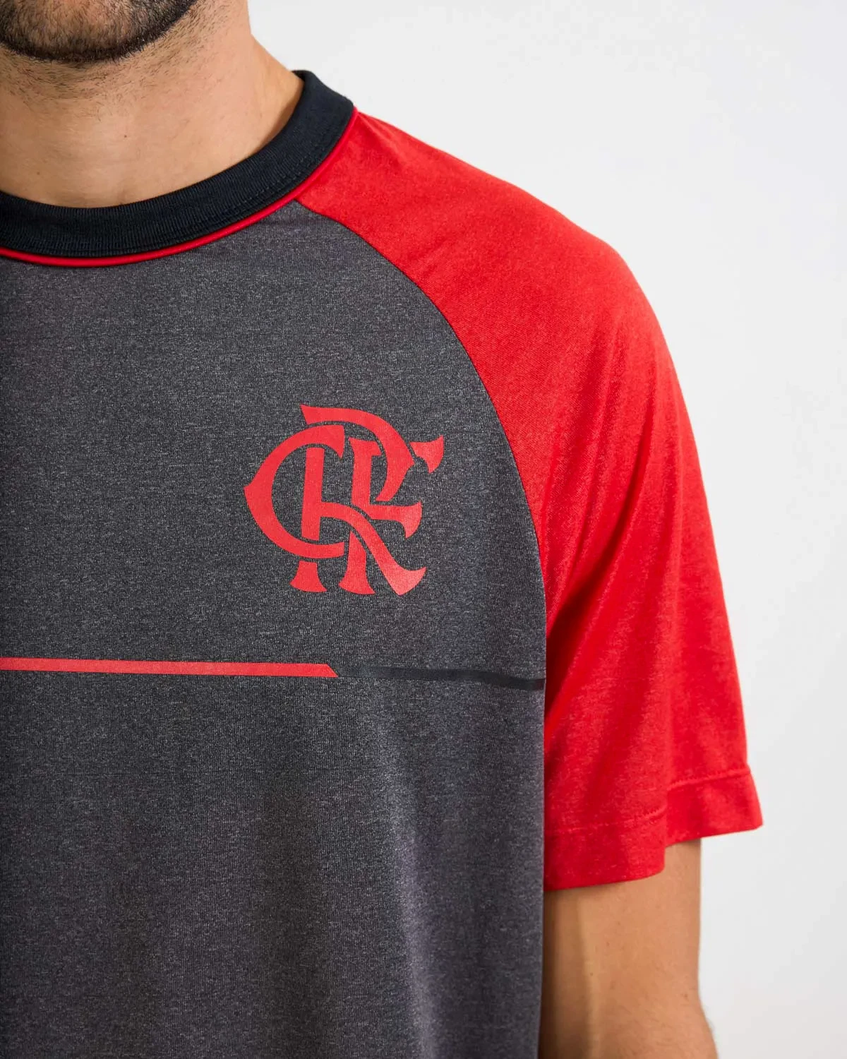 CAMISA CESTO BRAZILINE FLAMENGO  2