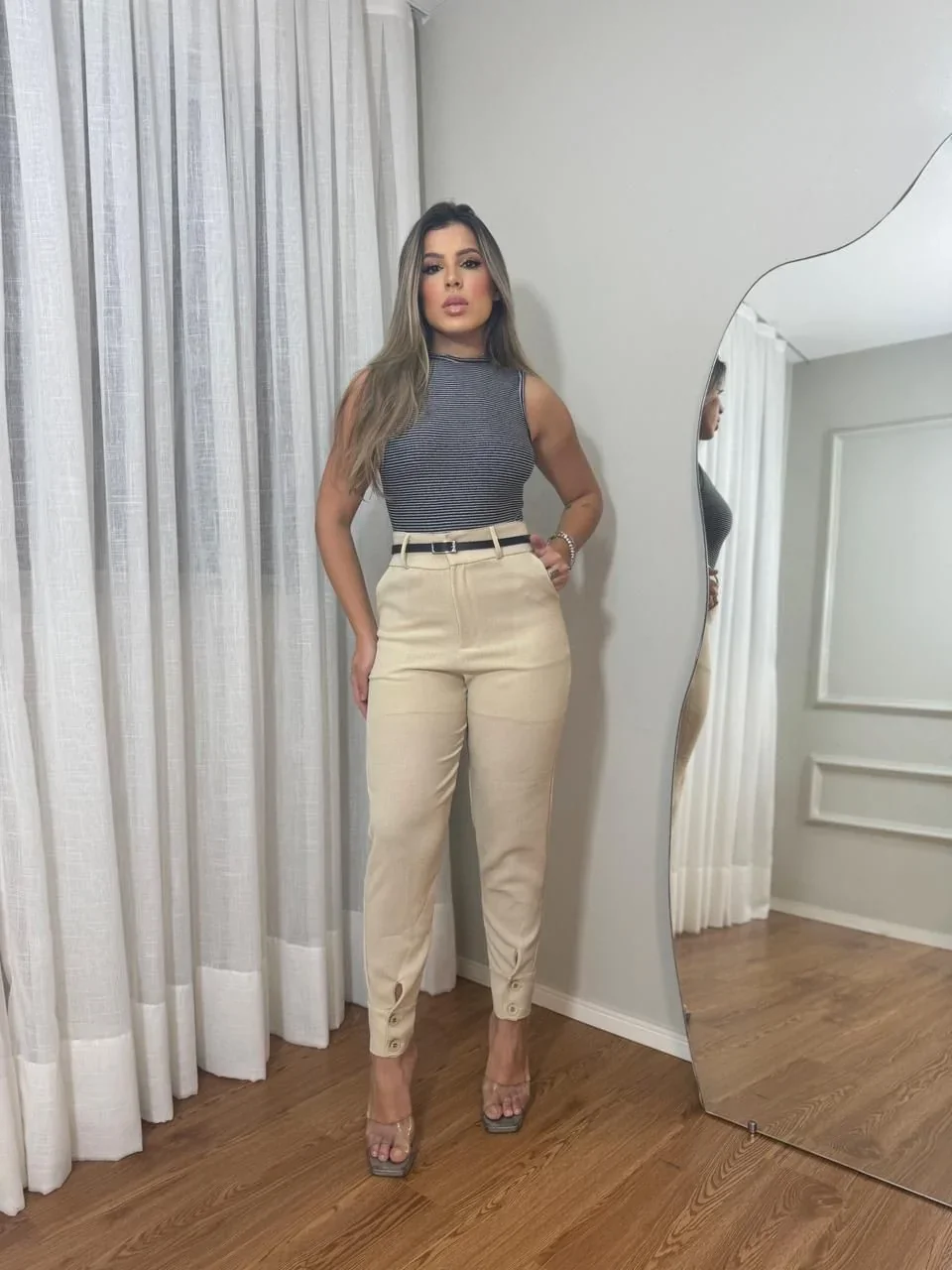 Calça jogguer 3