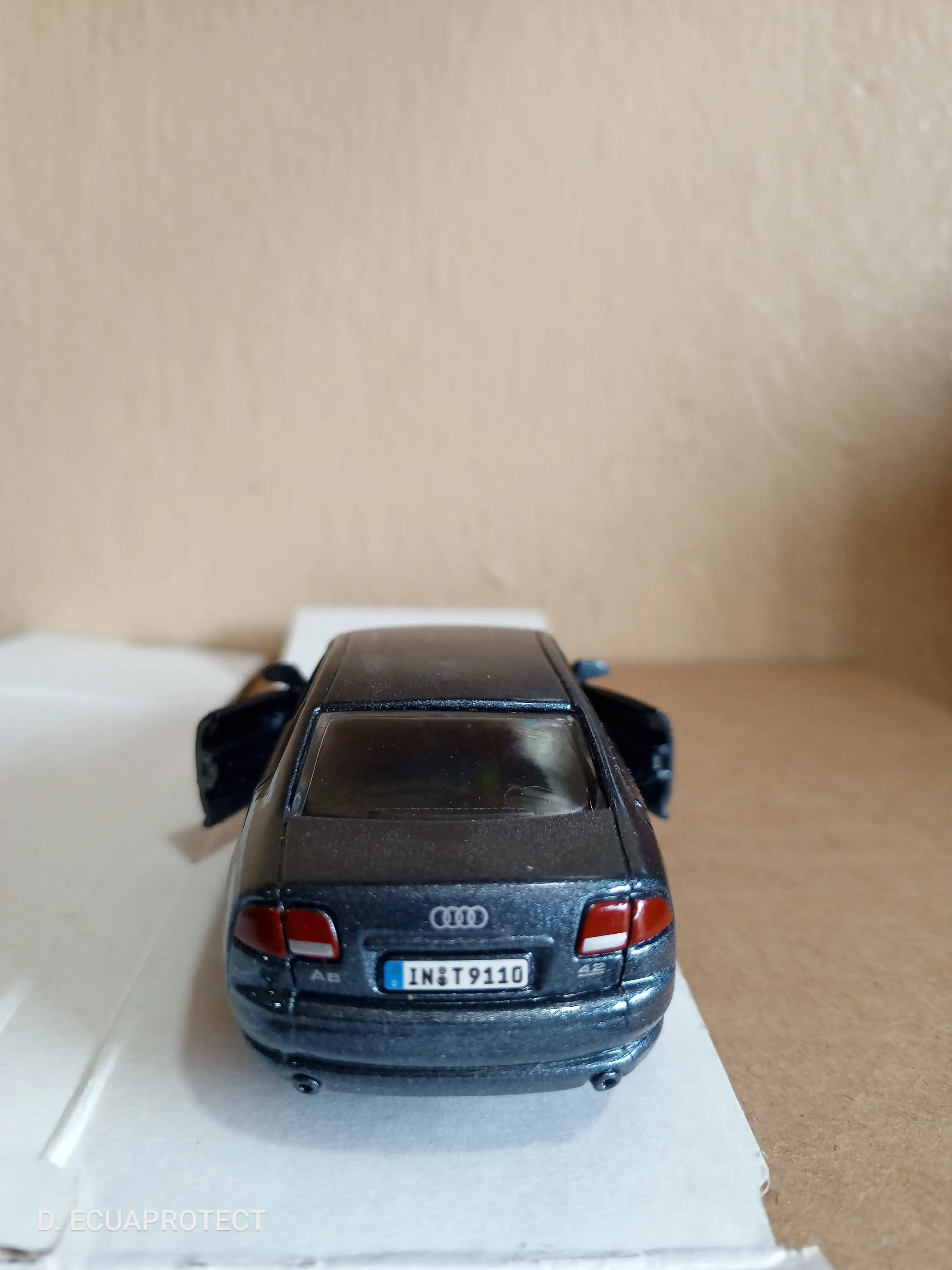 AUDI A8 🚗 3