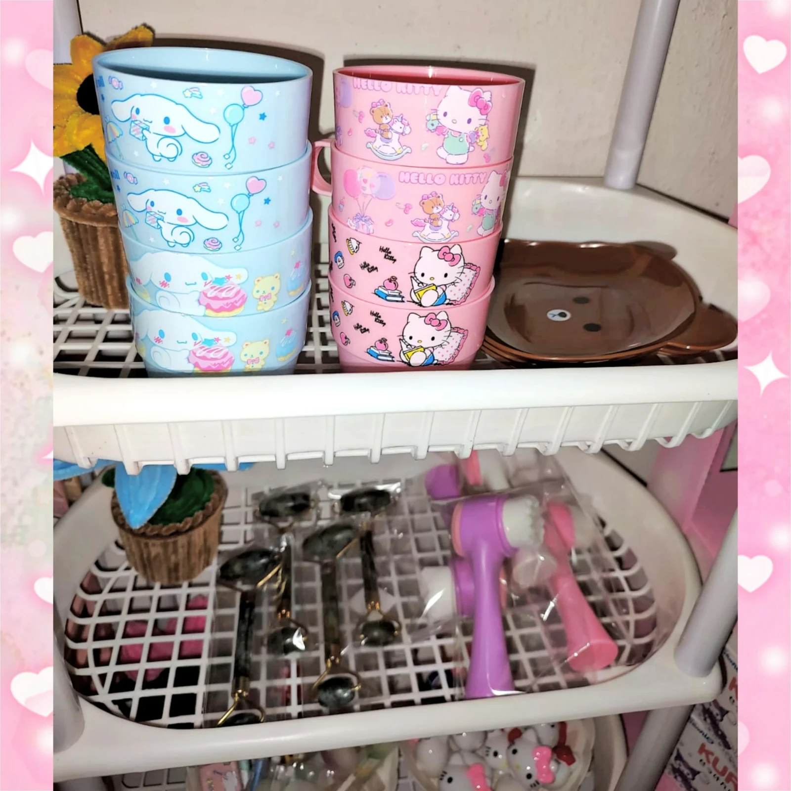 Papelería Kawaii (10 productos) 5
