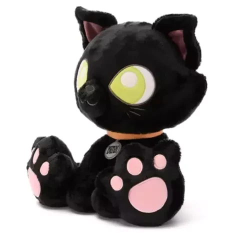 Peluche Binx Big Feet 2
