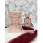 HAYAATI FLORENCE 100ML LATTAFA 4
