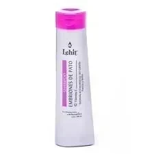 lehit shampoo tarro x300 embrion veguetal