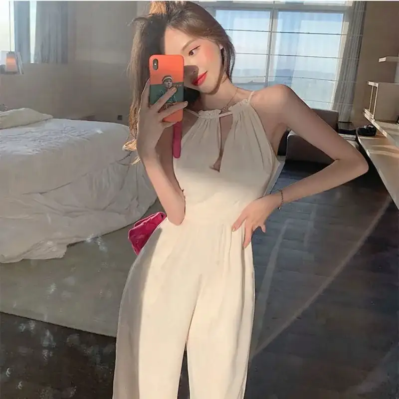 Enterizo elegante 3