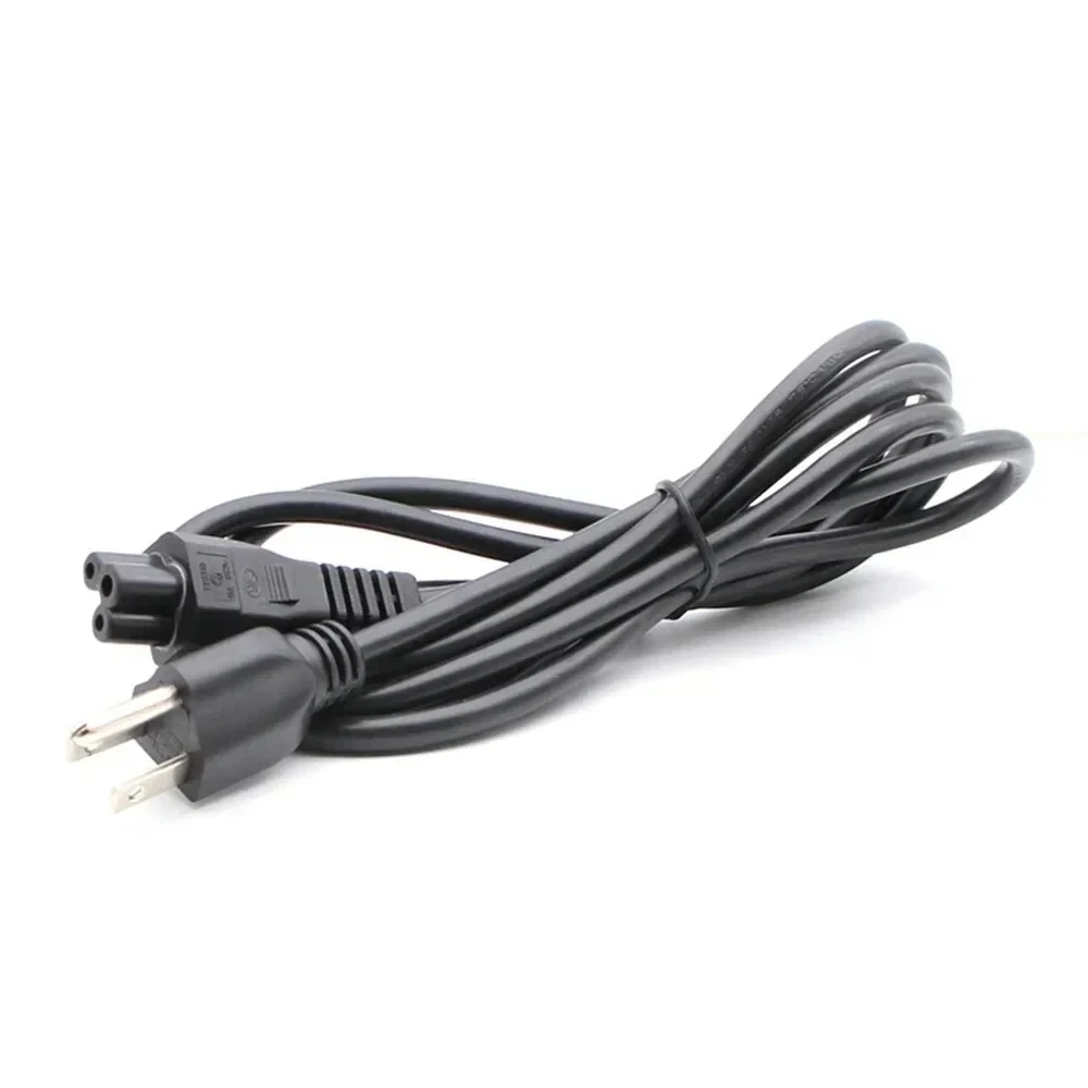 CABLE DE PODER TREBOL. 1.5M