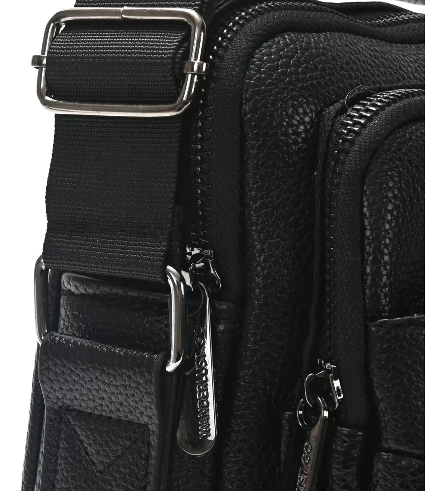MORRAL BANDOLERA WANDERLUST 38510 4