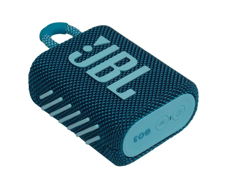 JBL Go 3
