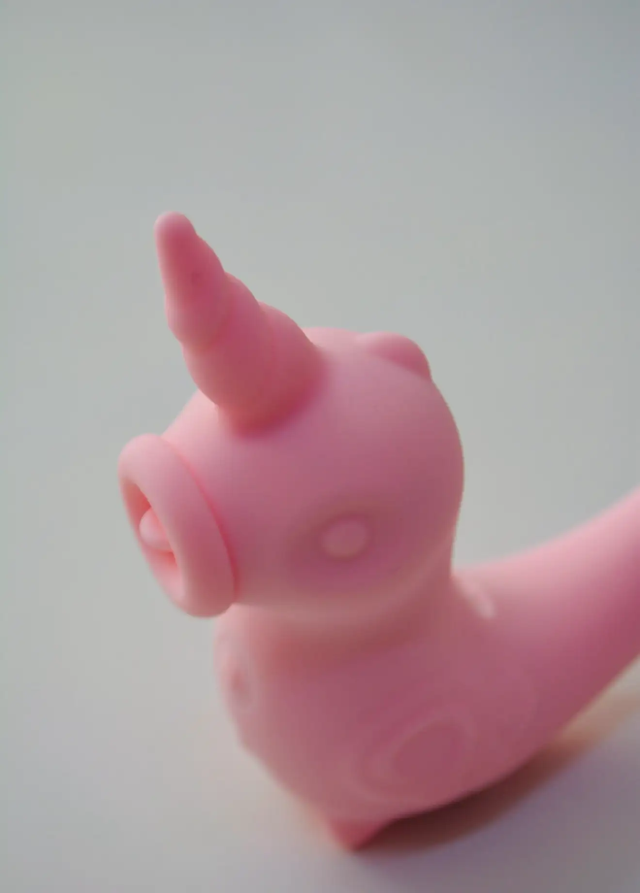 Unicornio King 3