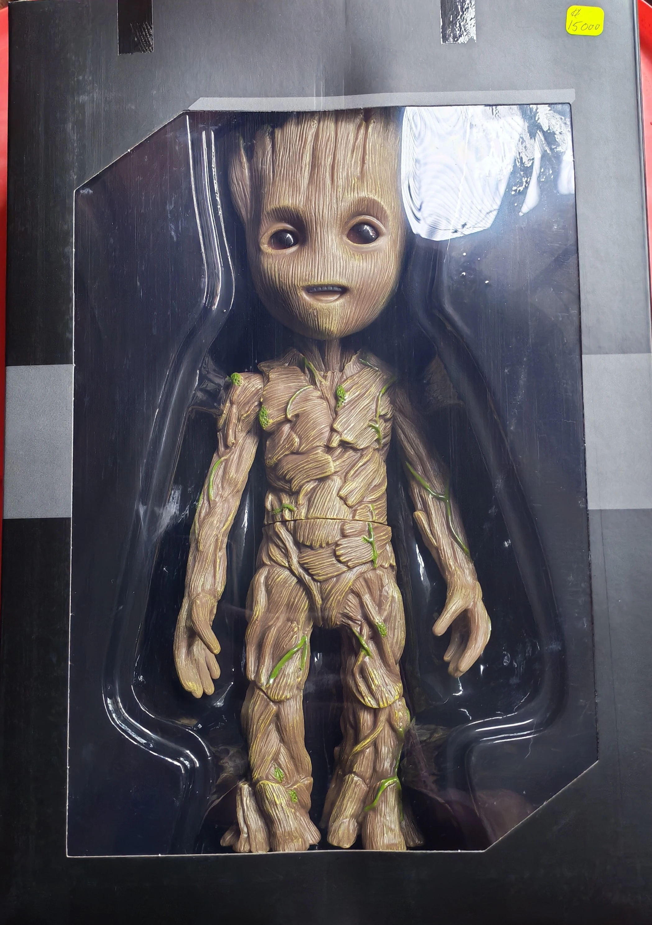 ° Groot, Figura Bootleg nueva 