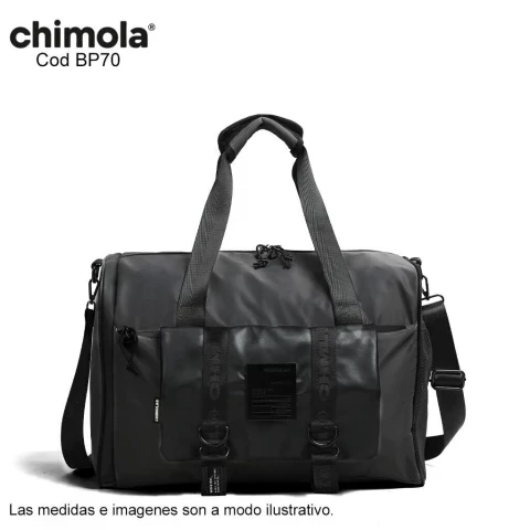 BOLSO CHIMOLA BP70