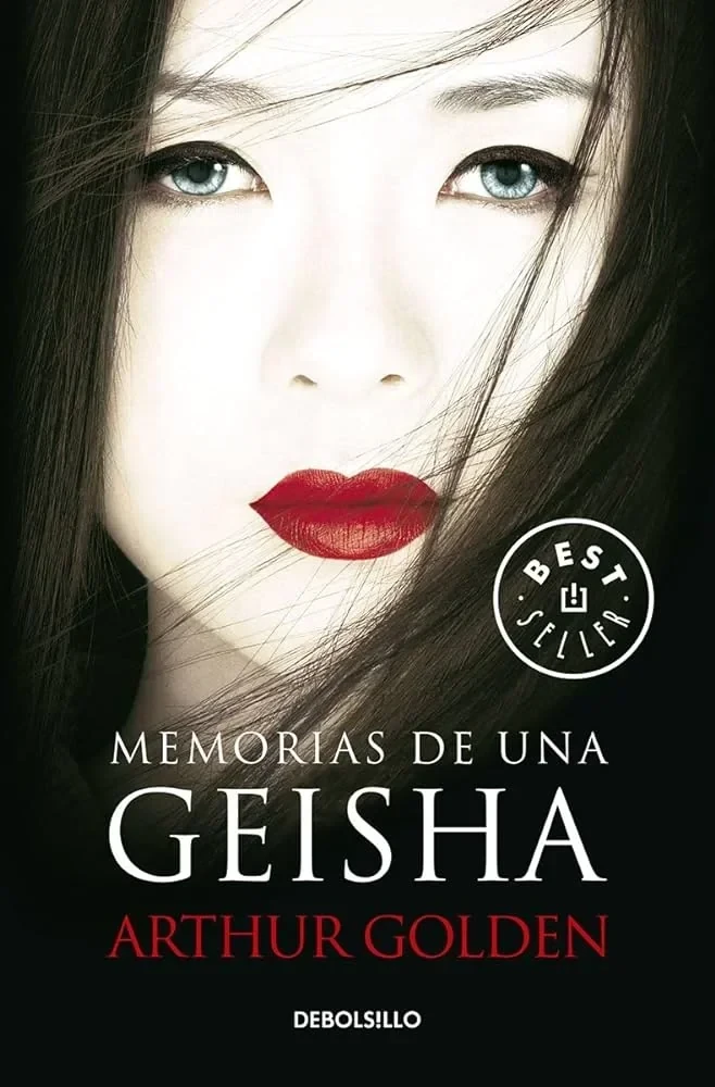 MEMORIAS DE UNA GEISHA 