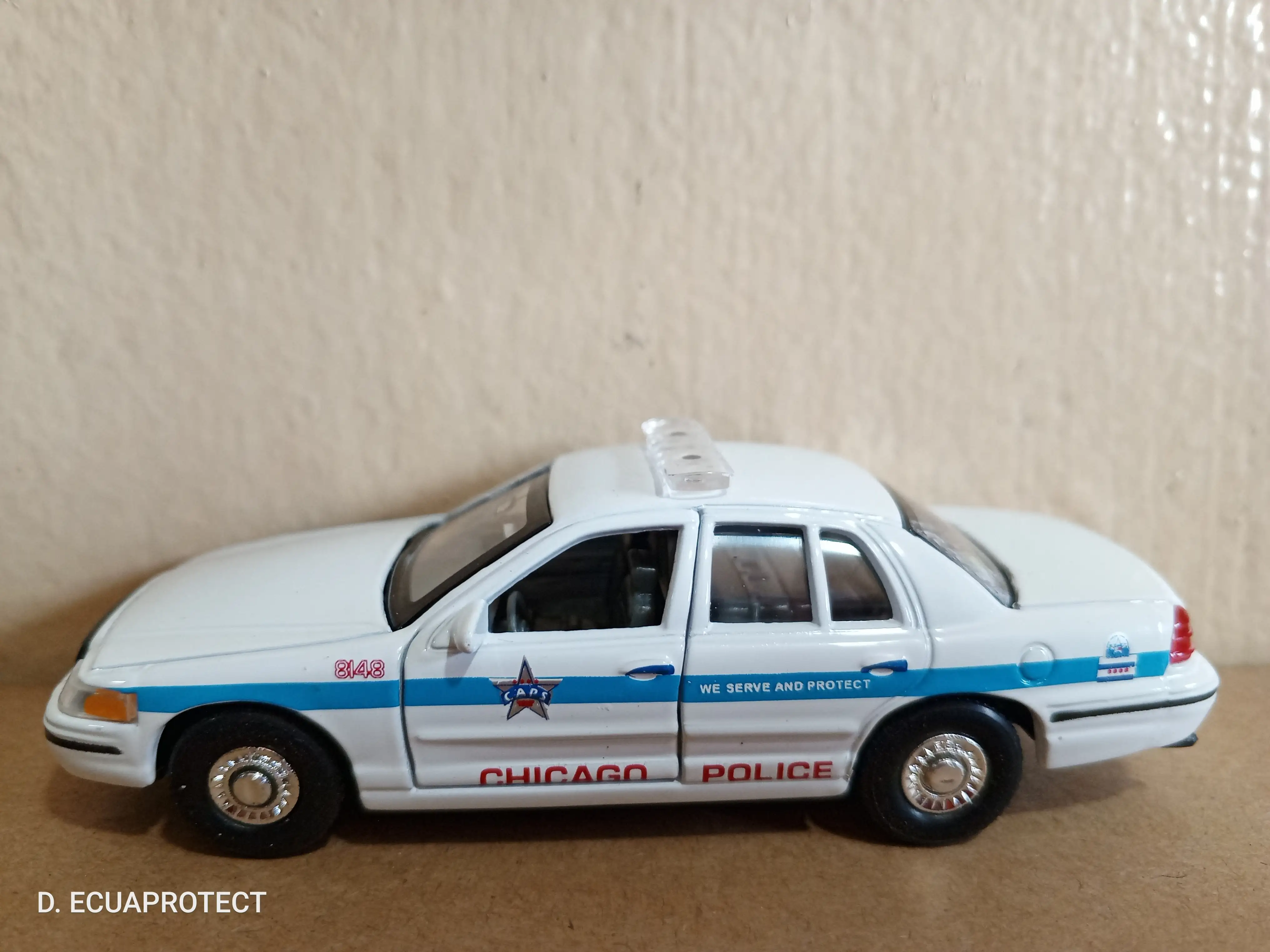 99 FORD CROWN VICTORIA 🚓 2
