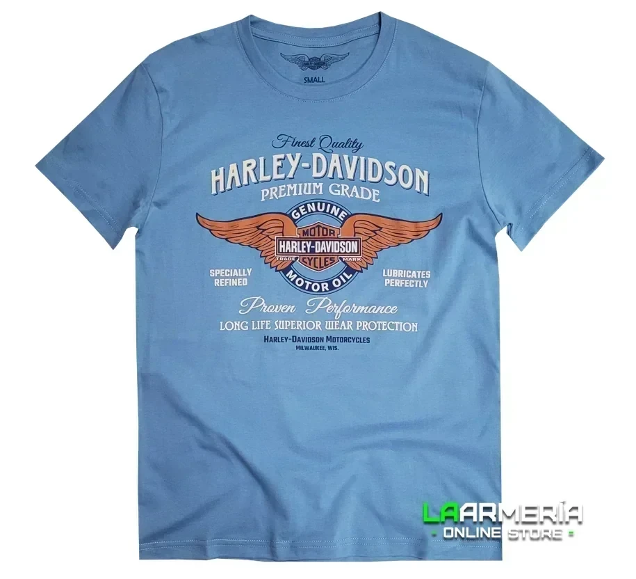 Harley Davidson (S)