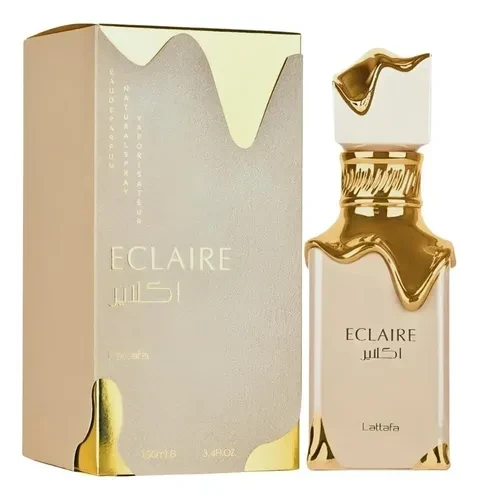 PERFUME ECLAIRE 100ML