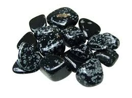 Obsidiana Nevada Rolada