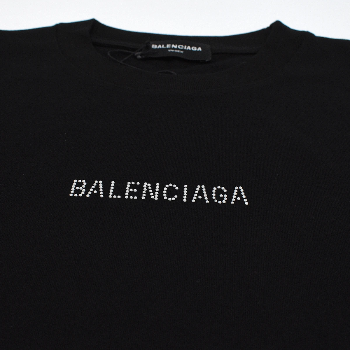 Playera Balenciaga  4