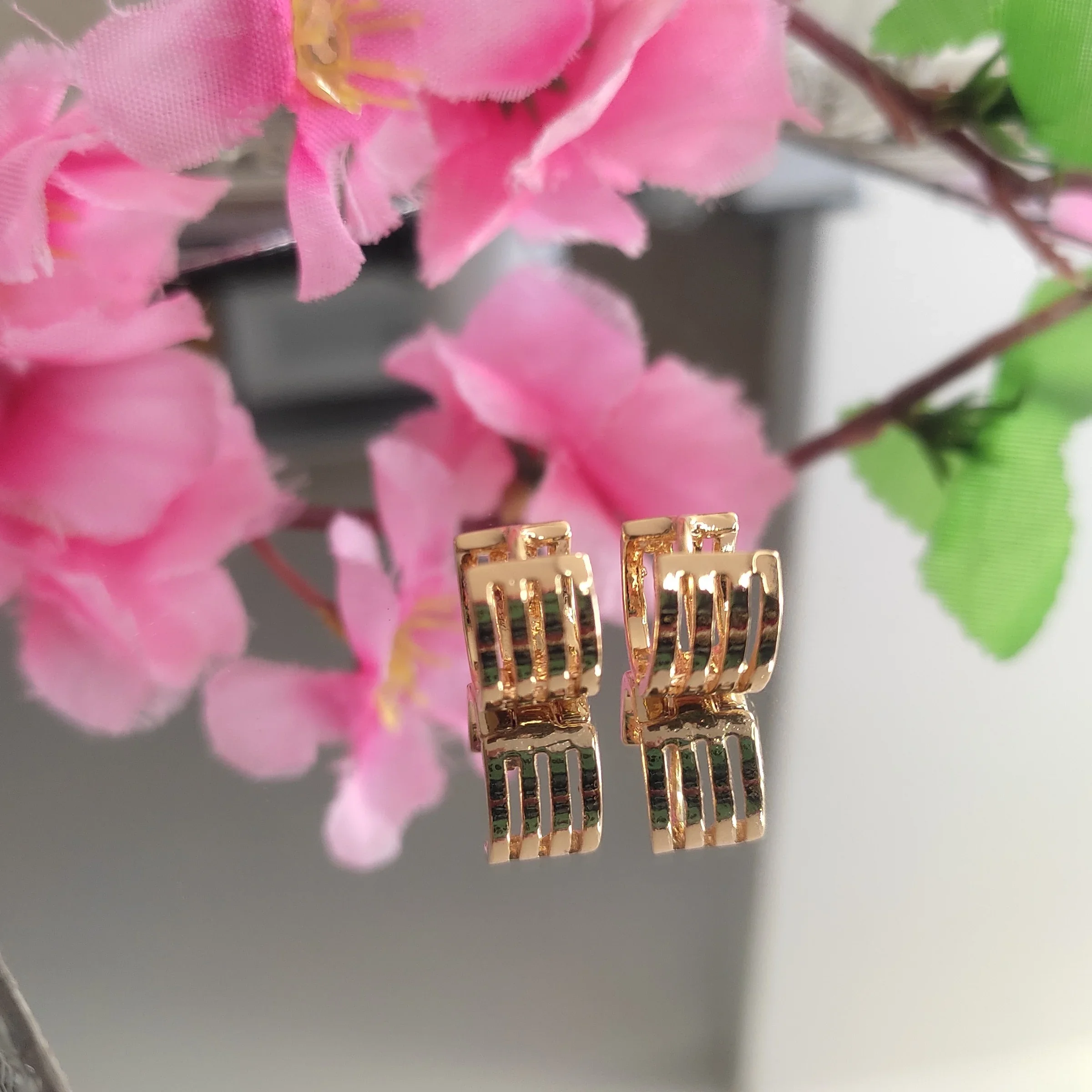 MINI HOOPS TRIPLE