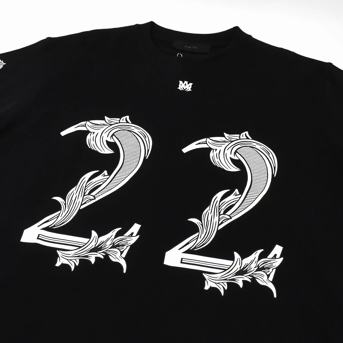 Playera Amiri 3