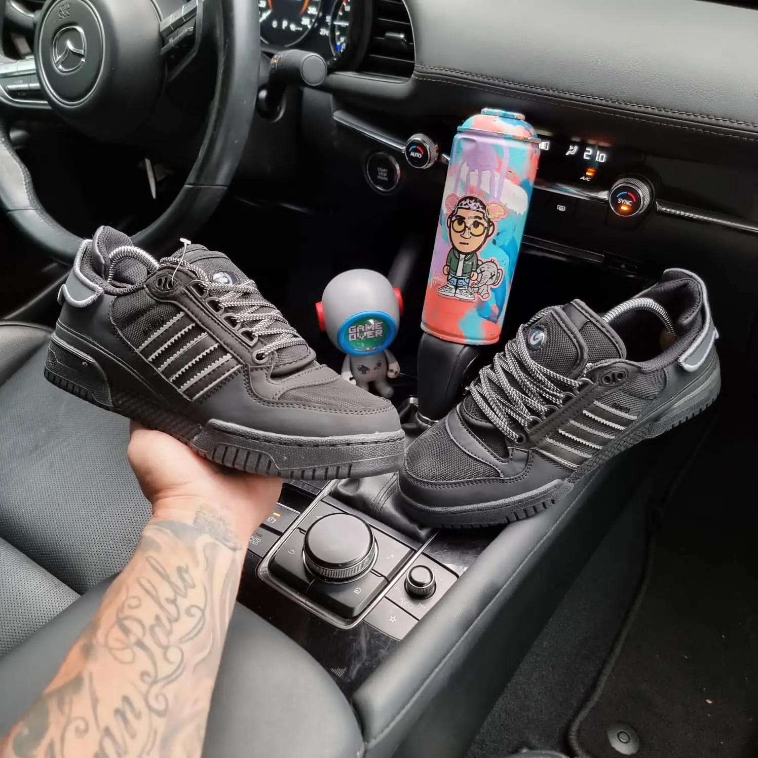 ADIDAS BAD BUNY D Y C 3