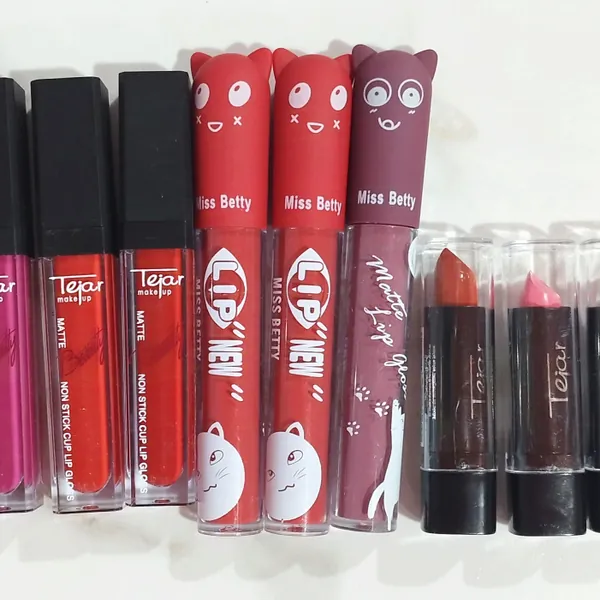 Labiales ❤️