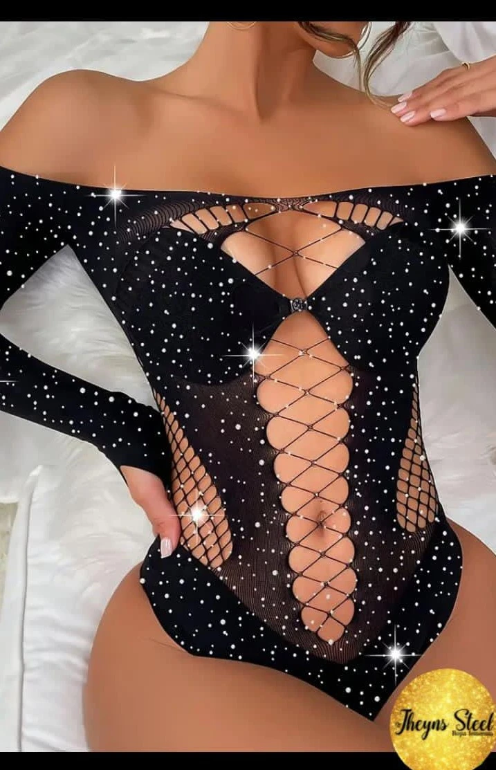 BODY (BRILLO ✨ 4