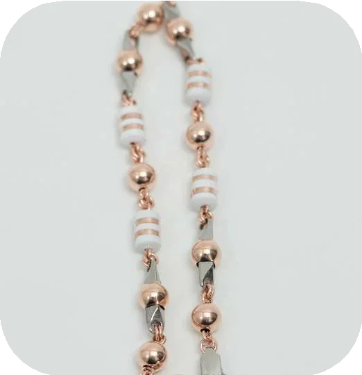 TB-020347-PULSERA ESPECIAL PIN DORADO BARRIL CINTA 3