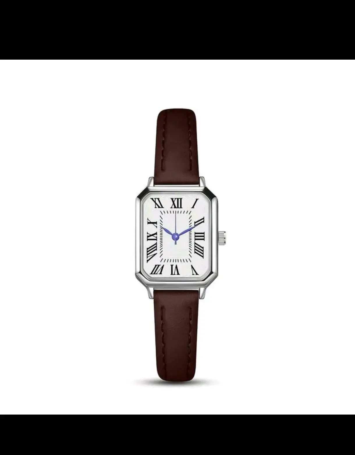 Reloj diseño minimalista/ Carátula: Romana 