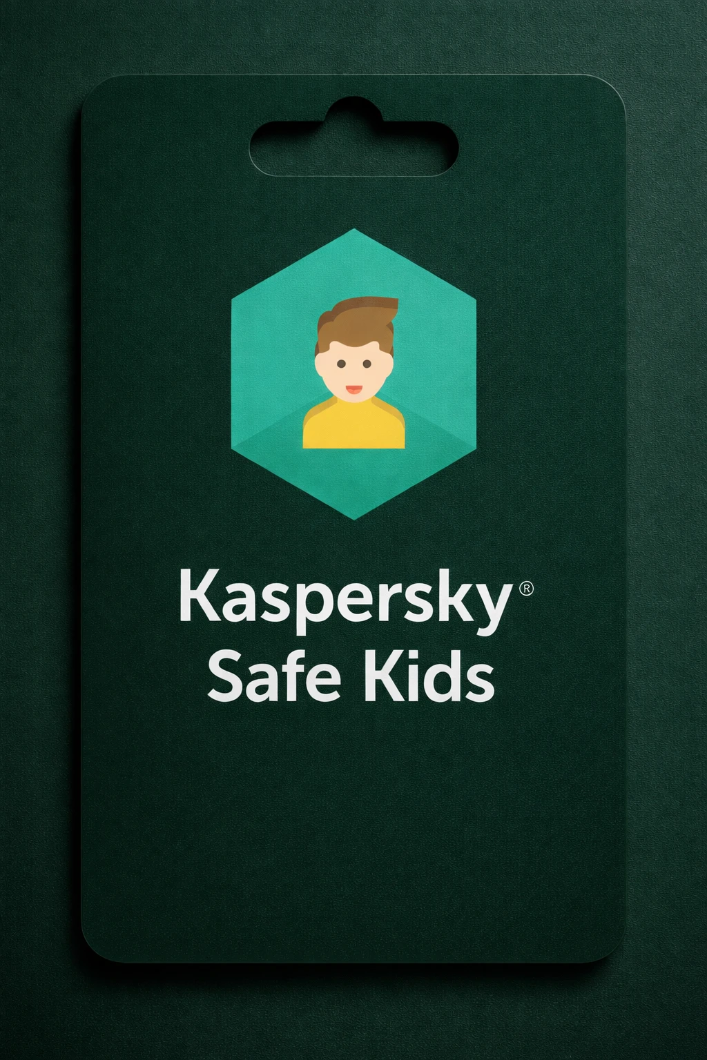 Kaspersky Safe Kids