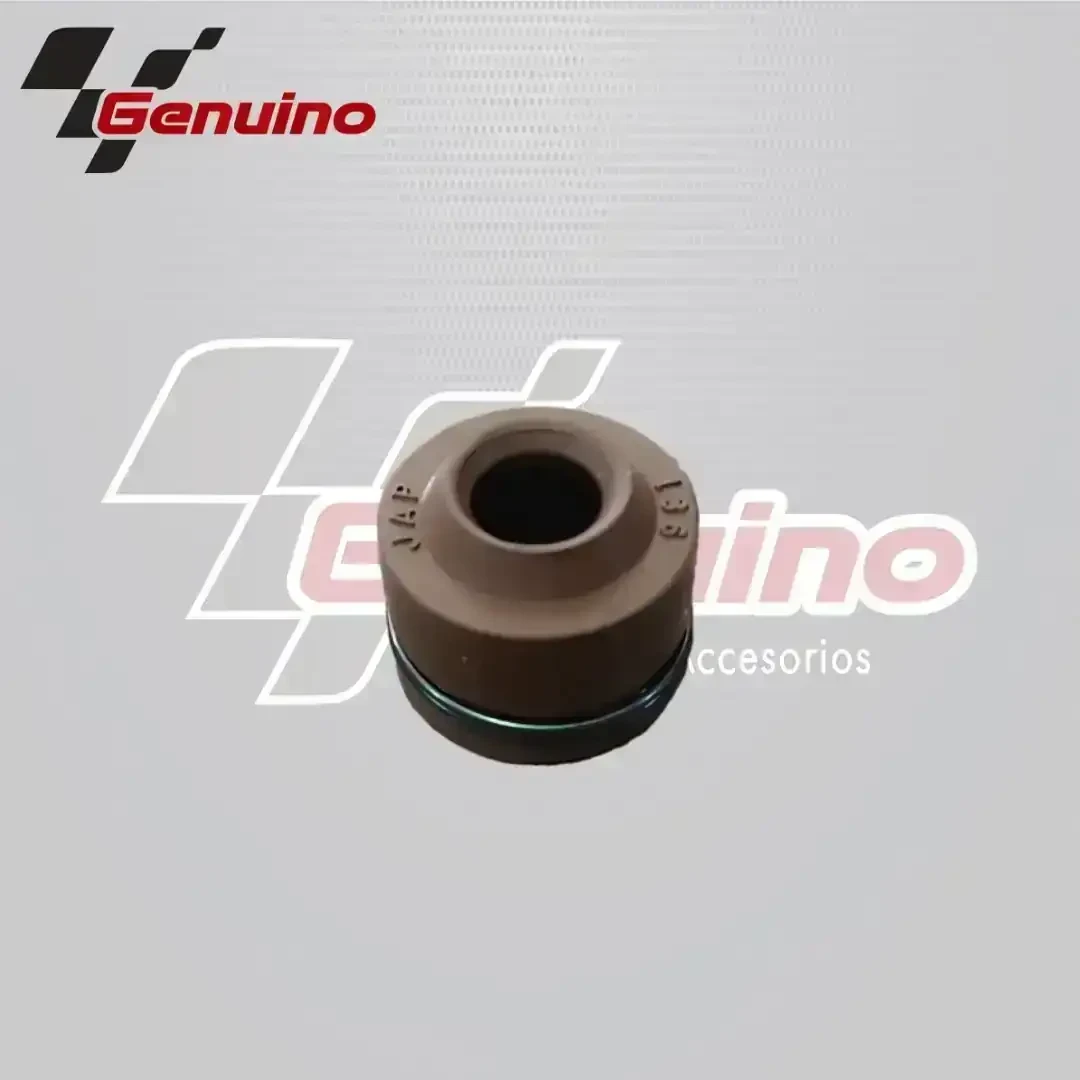 Caucho de válvula ( 6V )