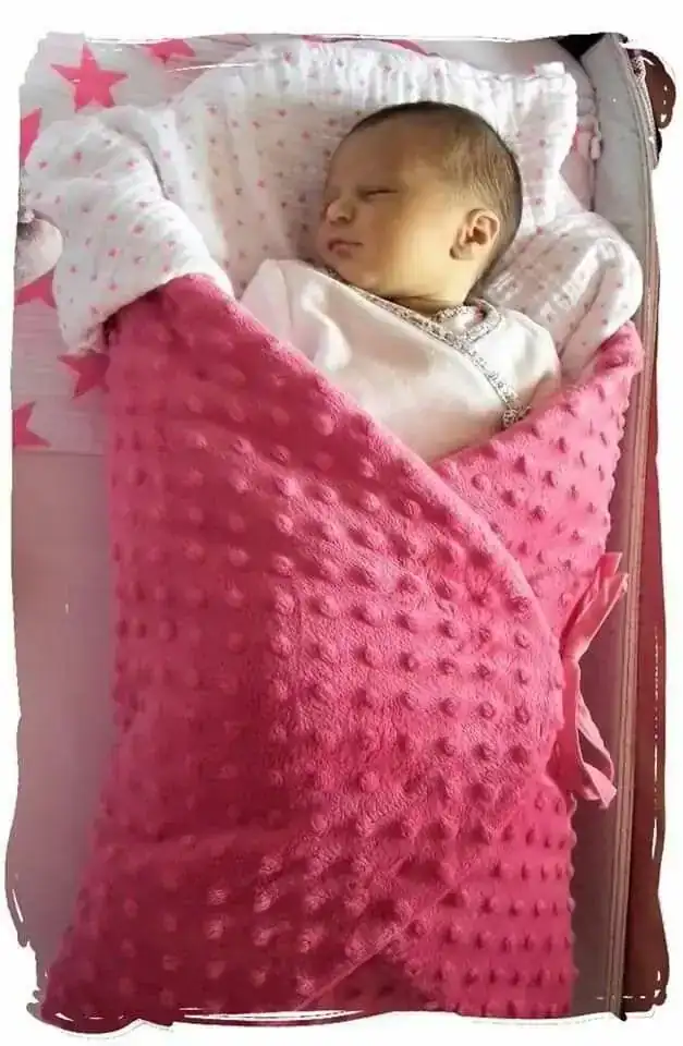 Nana personalizada  2