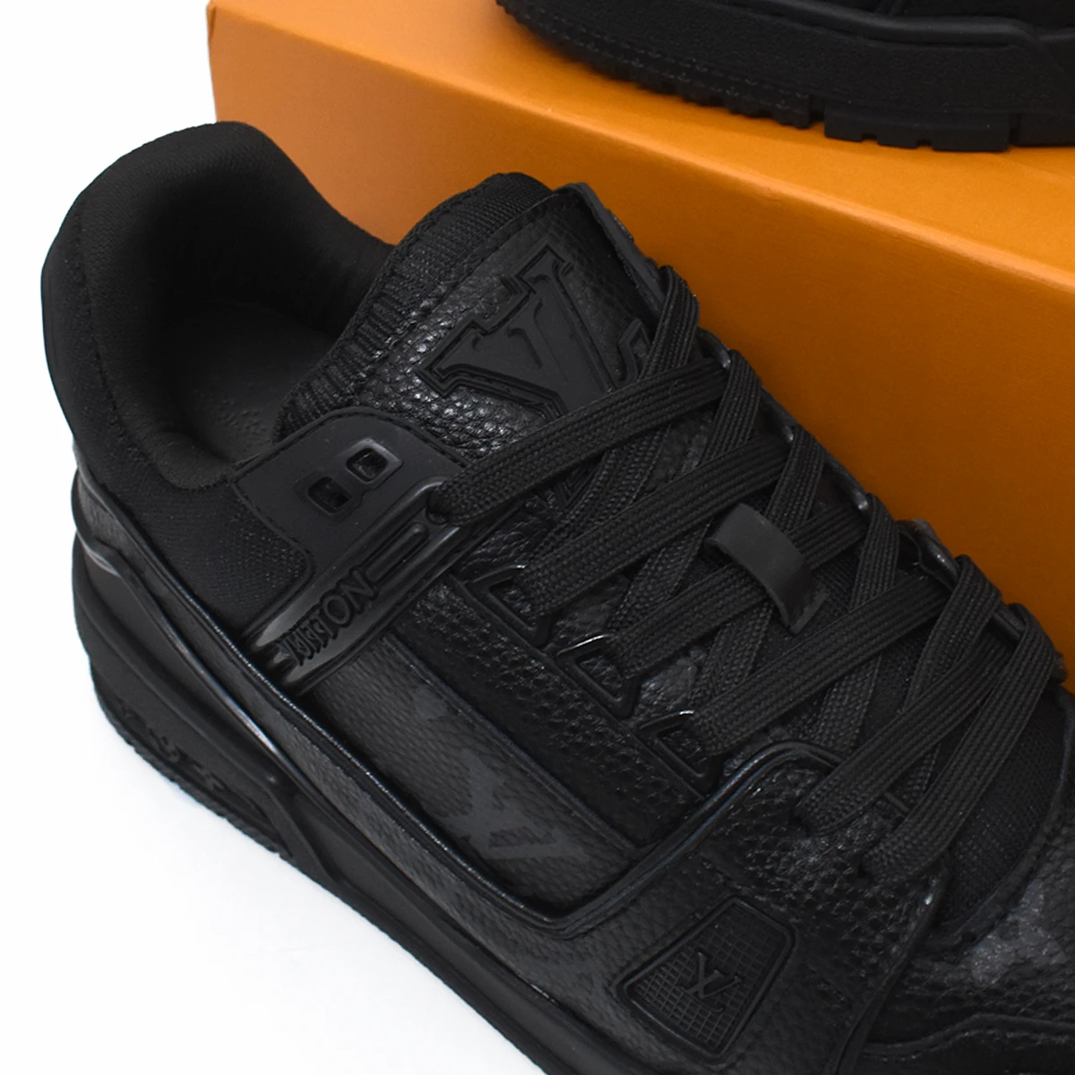 Tenis Louis Vuitton Trainner&nbsp; 6