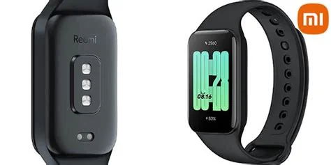 Smartband Xiaomi Redmi Band 2 2