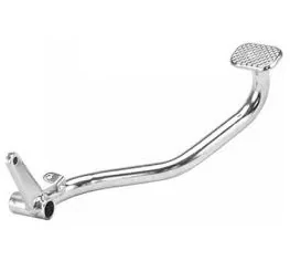 PEDAL FRENO HONDA 125 T/2000 KS/ES [HADA] - 39533 - 