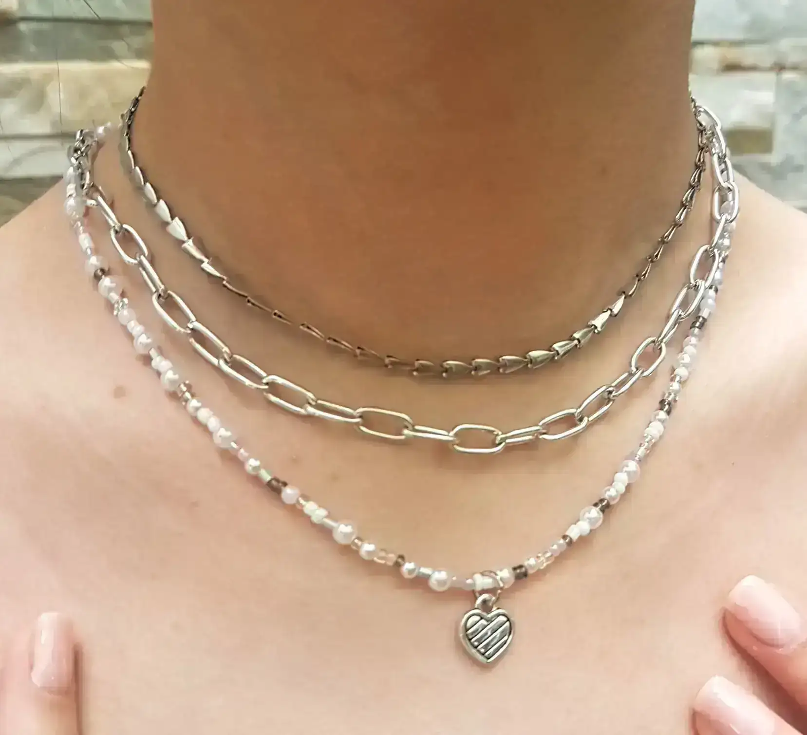 Collar Fer M46 4